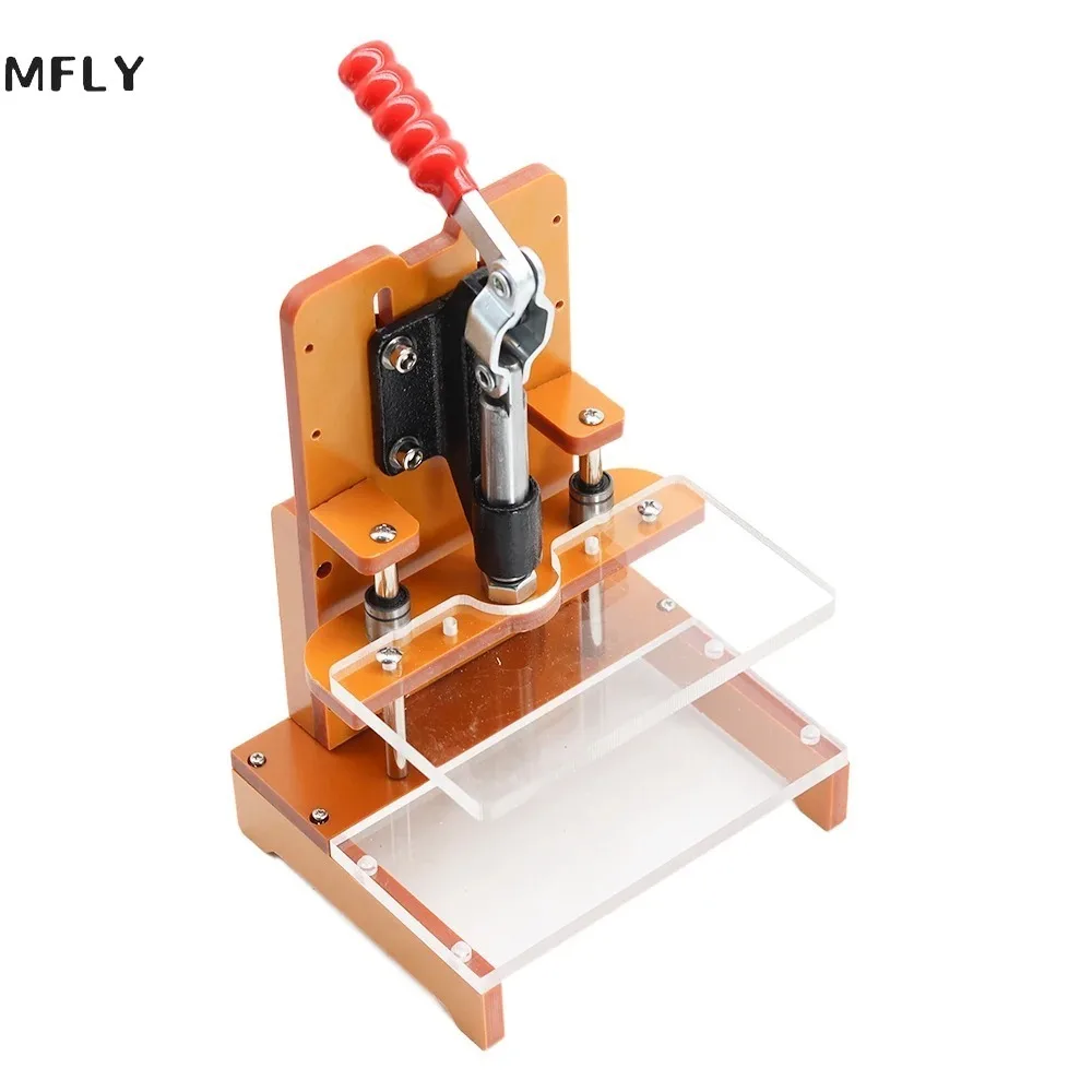 Universal Test Frame PCB 150x85MM Test Fixture Three-dimensional Frame PCBA Test Circuit Board Fixture Tool ,Embryo Frame
Universal Test Frame PCB 150x85MM Test Fixture Three-dimensional Frame PCBA Test Circuit Board Fixture Tool ,Embryo Frame