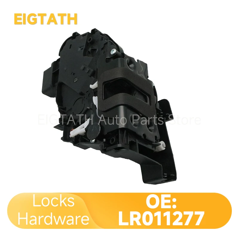 Front & Rear Door Lock Acuator For Land Rover Discovery Range Rover Sport Car Spare Part New LR011302 LR011303 LR011275 LR011277
Front & Rear Door Lock Acuator For Land Rover Discovery Range Rover Sport Car Spare Part New LR011302 LR011303 LR011275 LR011277