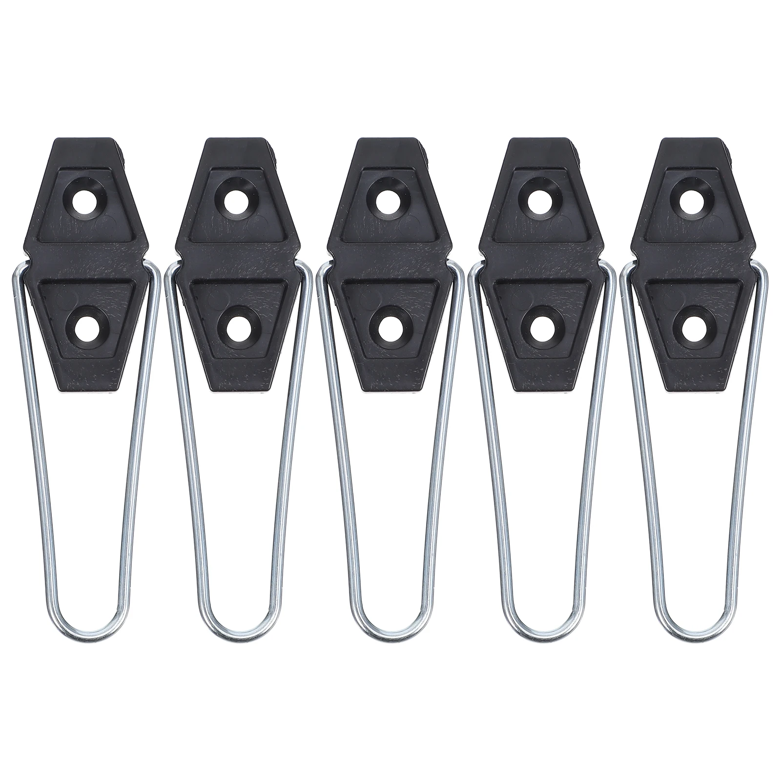 5 pcs Photo Stand Metal Display Support Durable Desktop Office Artwork Holder Picture Photo Frame Holders Wall Nail Hardware
5 pcs Photo Stand Metal Display Support Durable Desktop Office Artwork Holder Picture Photo Frame Holders Wall Nail Hardware
