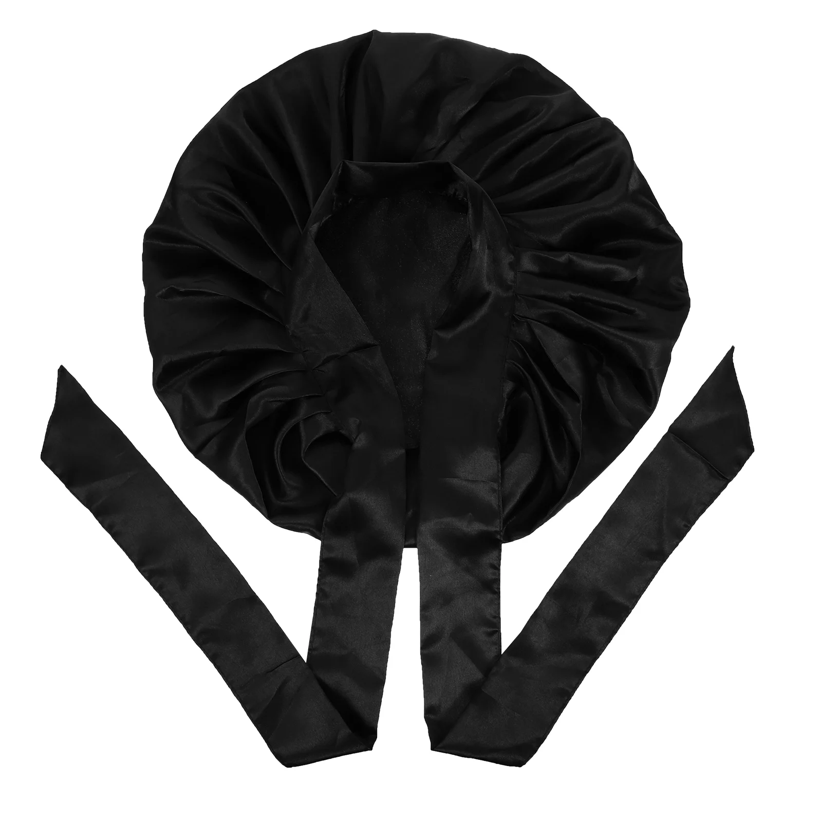 Satin Comfortable Sleep Hat Adjustable Wear resistant Headband Miss Hats Baby Hair Wash Shield Household Jumbo Bonnet Delicate
Satin Comfortable Sleep Hat Adjustable Wear resistant Headband Miss Hats Baby Hair Wash Shield Household Jumbo Bonnet Delicate
