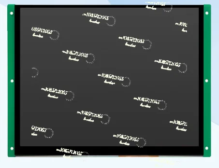 For 9.7 Inch HD Smart Serial Port Screen Dmg10768c097_03w Touch LCD Display WiFi
For 9.7 Inch HD Smart Serial Port Screen Dmg10768c097_03w Touch LCD Display WiFi
