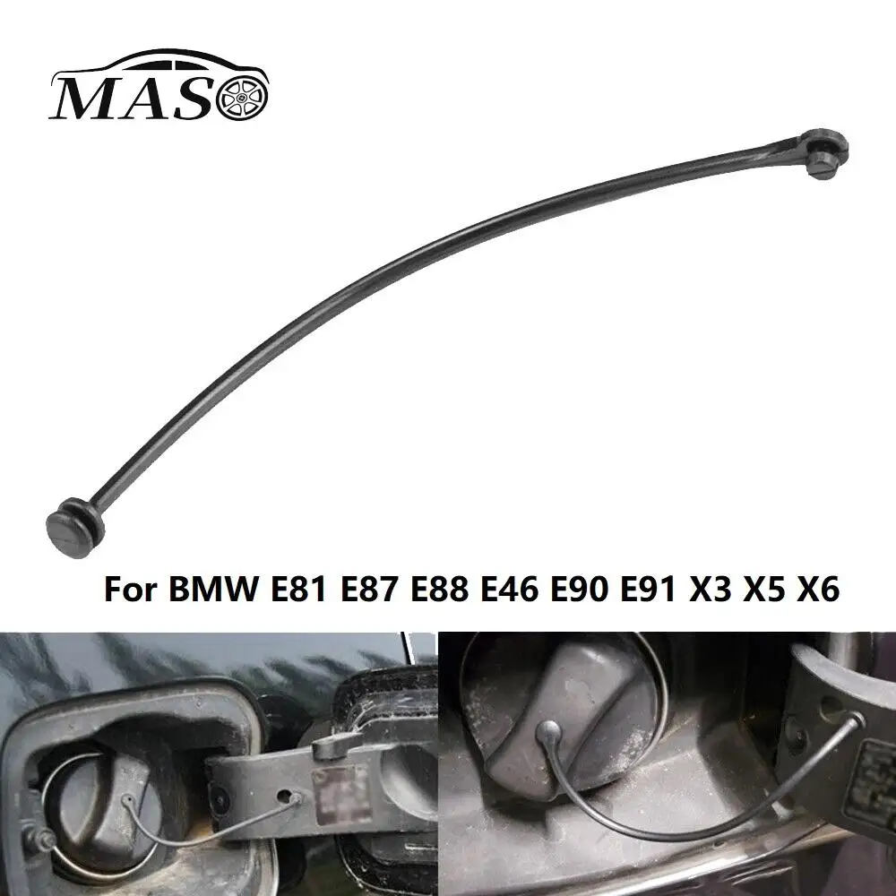 1pc Fuel Cap Fuel Tank Cap Cable Wire Petrol Diesel Plastic for BMW E81 E87 E88 E46 E90 E91 X3 X5 X6 16117193372
1pc Fuel Cap Fuel Tank Cap Cable Wire Petrol Diesel Plastic for BMW E81 E87 E88 E46 E90 E91 X3 X5 X6 16117193372