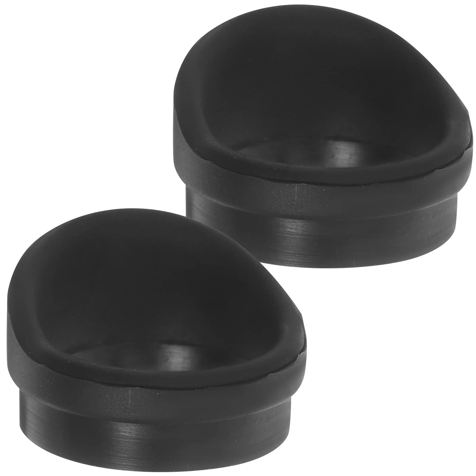 2Pcs Microscope Eyepiece Covers Reusable Rubber Protector Shields for Lab Research Enthusiasts Eyepiece Guards
2Pcs Microscope Eyepiece Covers Reusable Rubber Protector Shields for Lab Research Enthusiasts Eyepiece Guards