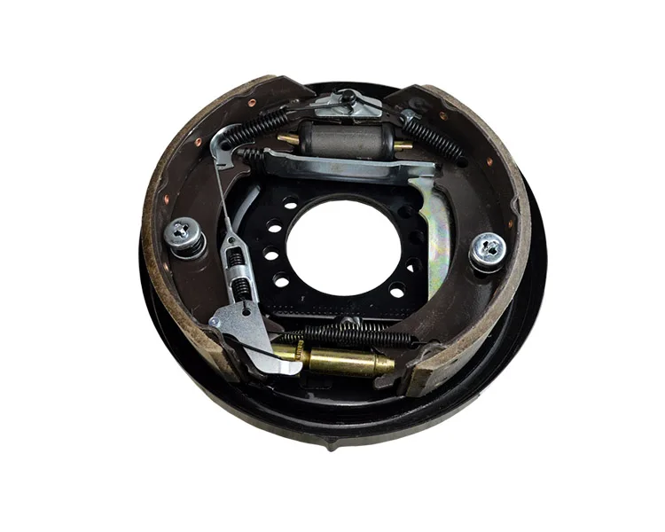 Forklift Parts 24433-70412/24433-70411 Wheel Brake Assembly for CPCD20~30hb, Premium
Forklift Parts 24433-70412/24433-70411 Wheel Brake Assembly for CPCD20~30hb, Premium