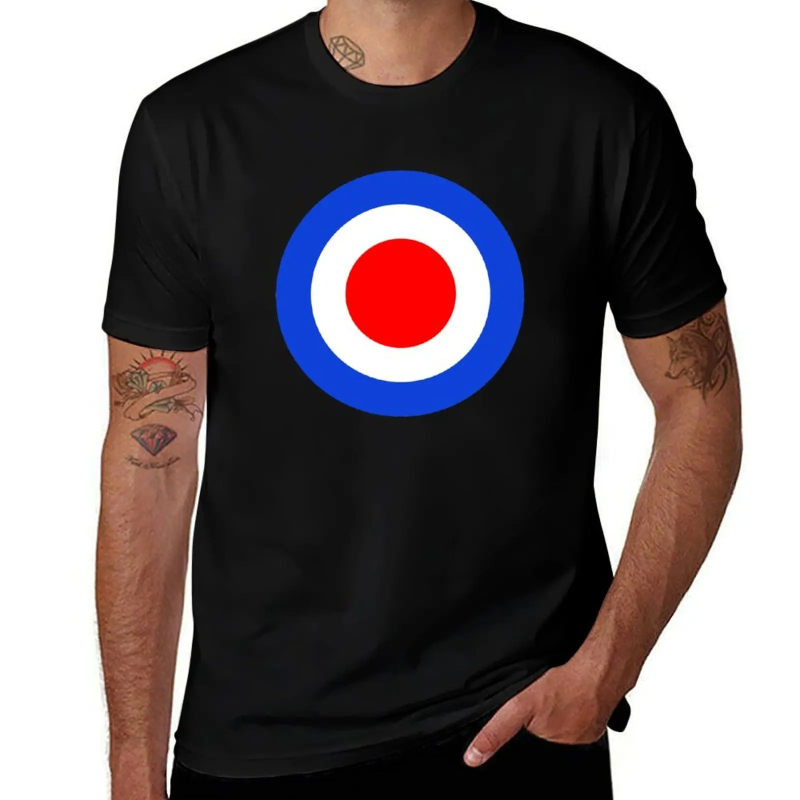 Rangers roundel T-Shirt T-shirts man blue lock sweat designer shirts designer t shirt men
Rangers roundel T-Shirt T-shirts man blue lock sweat designer shirts designer t shirt men