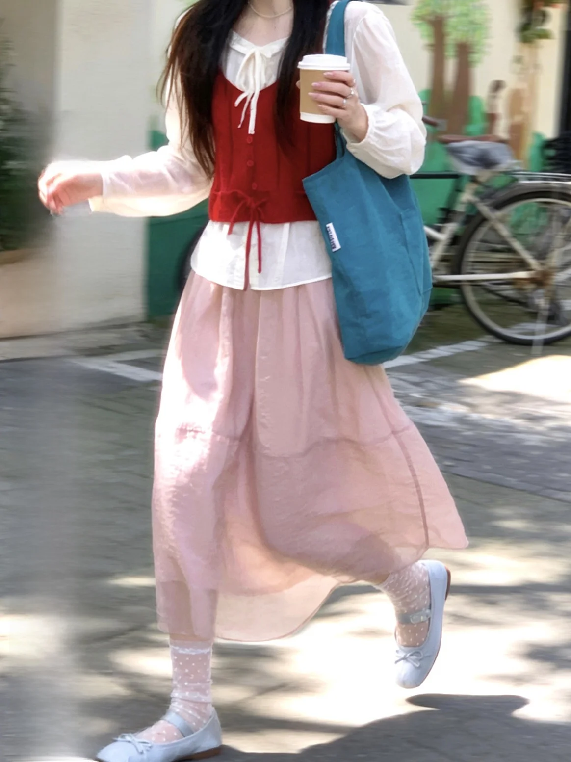 Pink f-length Skirt Women's Pure Color Casual Versatile Small Size Layering Spring 2026 New Sle A-line Loose Fit
Pink f-length Skirt Women's Pure Color Casual Versatile Small Size Layering Spring 2026 New Sle A-line Loose Fit