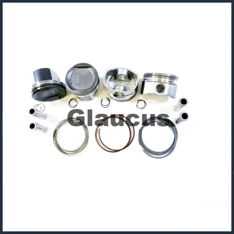 2AZ 2AZFE Engine piston pin ring for TOYOTA CAMRY RAV4 SOLARA AVENSIS VERSO PREVIA ACR50 2.4L 16V 2362CC 2002-
2AZ 2AZFE Engine piston pin ring for TOYOTA CAMRY RAV4 SOLARA AVENSIS VERSO PREVIA ACR50 2.4L 16V 2362CC 2002-