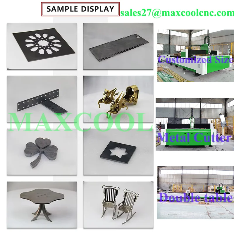 New 1500w 2000w 3000w 6000w Metal Cnc Fiber Laser Cutter Laser Cutting Machine for Iron Steel Aluminum Copper Plate Sheet Cut
New 1500w 2000w 3000w 6000w Metal Cnc Fiber Laser Cutter Laser Cutting Machine for Iron Steel Aluminum Copper Plate Sheet Cut