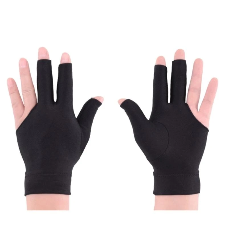 U2JB Multi Colors Бильярдные перчатки с тремя пальцами Gloves Sport Gloves для женщин и мужчин как влево, так и в правой руке
U2JB Multi Colors Бильярдные перчатки с тремя пальцами Gloves Sport Gloves для женщин и мужчин как влево, так и в правой руке