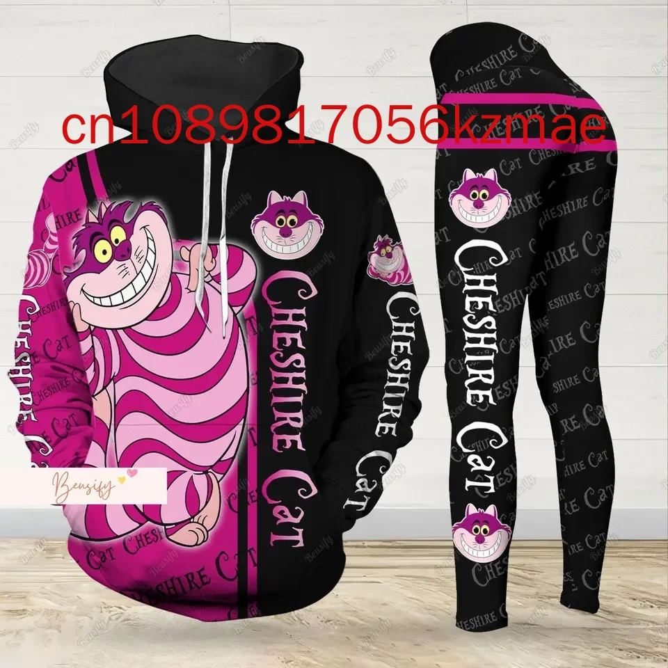 2025 New Disney Marie cat Hoodie And Leggings Women's Free Custom Name Hoodie Yoga Pants Sweatpants Fashion Sets y2k
2025 New Disney Marie cat Hoodie And Leggings Women's Free Custom Name Hoodie Yoga Pants Sweatpants Fashion Sets y2k