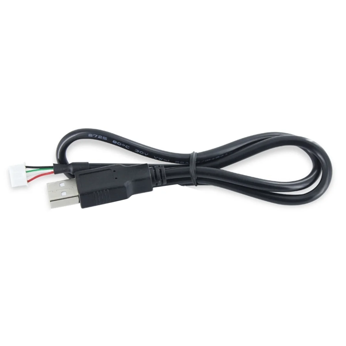 Top Sale 5Pcs USB to 4Pin Set Cable for Camera Modules Camera Module Data Connection Cable 4P 2.0mm 2meters
Top Sale 5Pcs USB to 4Pin Set Cable for Camera Modules Camera Module Data Connection Cable 4P 2.0mm 2meters