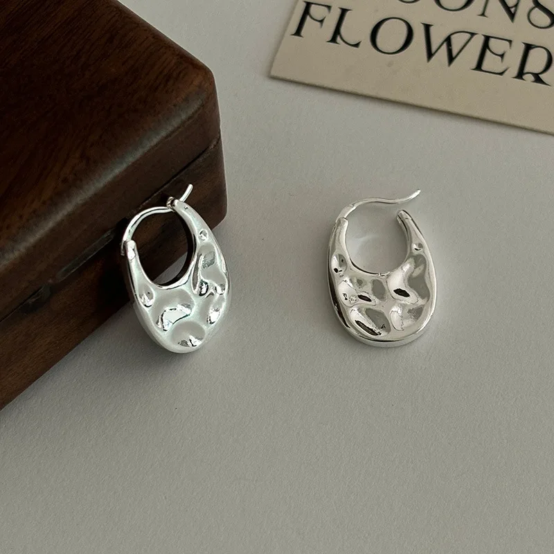 Необычные квадратные серьги из стерлингового серебра 925 пробы для женщин, пирсинг, помолвка, свадьба, роскошные ювелирные изделия высокого качества, тренд 2025
Необычные квадратные серьги из стерлингового серебра 925 пробы для женщин, пирсинг, помолвка, свадьба, роскошные ювелирные изделия высокого качества, тренд 2025