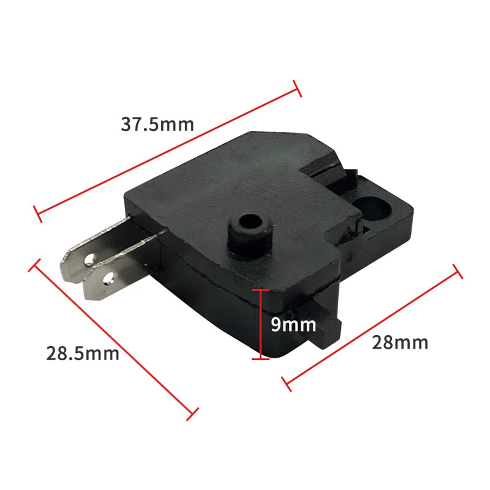 Brake Light Switch Clutch Switch For Brake System Repair Brand New Condition Factory Specifications High Reliability
Brake Light Switch Clutch Switch For Brake System Repair Brand New Condition Factory Specifications High Reliability