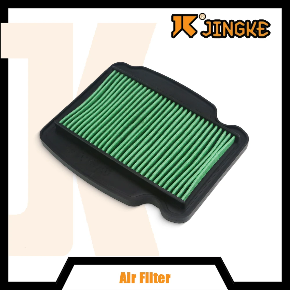 Motorcycle Engine Air Filter Fit For Honda CB190R CB190X CB190SS CBF190R CBF190X CBF190TR NX190 CB200X
Motorcycle Engine Air Filter Fit For Honda CB190R CB190X CB190SS CBF190R CBF190X CBF190TR NX190 CB200X