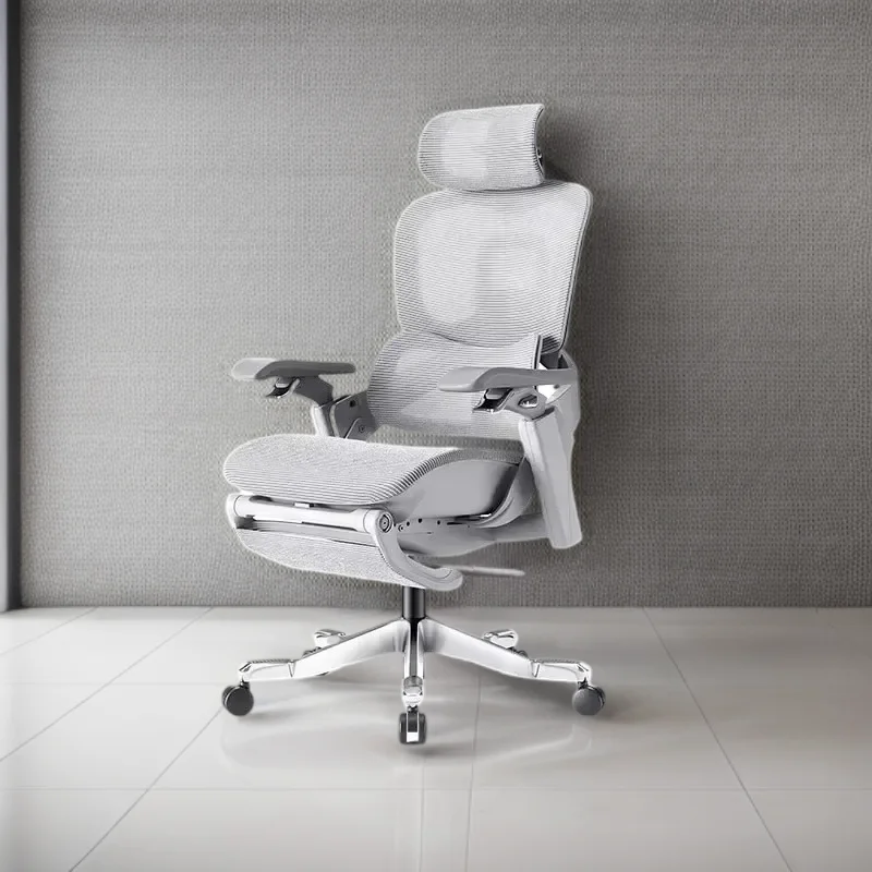 Armchair Luxury Office Chair Comfy Swivel Adjustable Lounge Computer Chair Recliner Waiting Sillas De Oficina School Furniture
Armchair Luxury Office Chair Comfy Swivel Adjustable Lounge Computer Chair Recliner Waiting Sillas De Oficina School Furniture