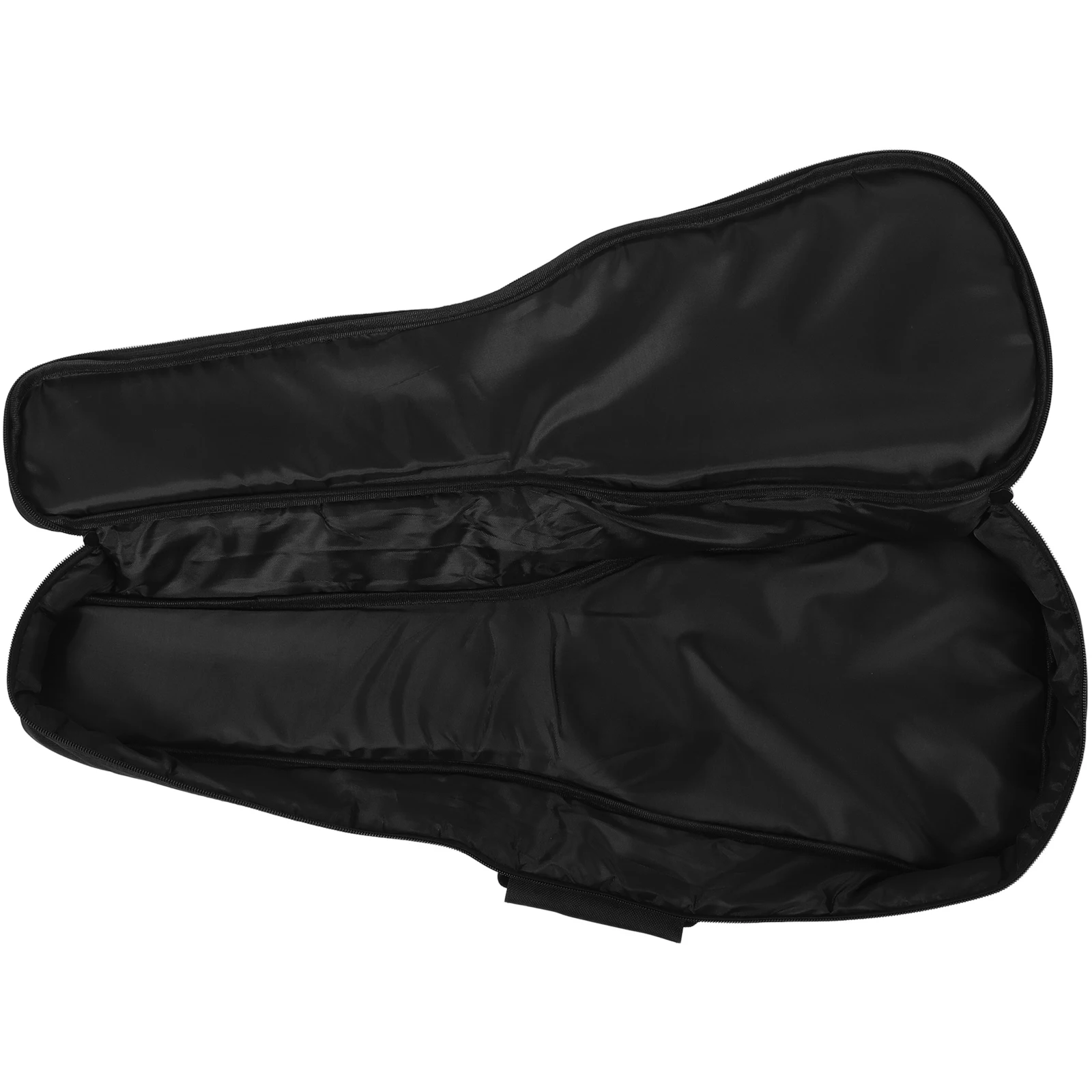 Ukulele Case Bag Waterproof Concert Soprano Kids Guitar Storage Protective Black Oxford Cloth Practical Travel Backpack
Ukulele Case Bag Waterproof Concert Soprano Kids Guitar Storage Protective Black Oxford Cloth Practical Travel Backpack