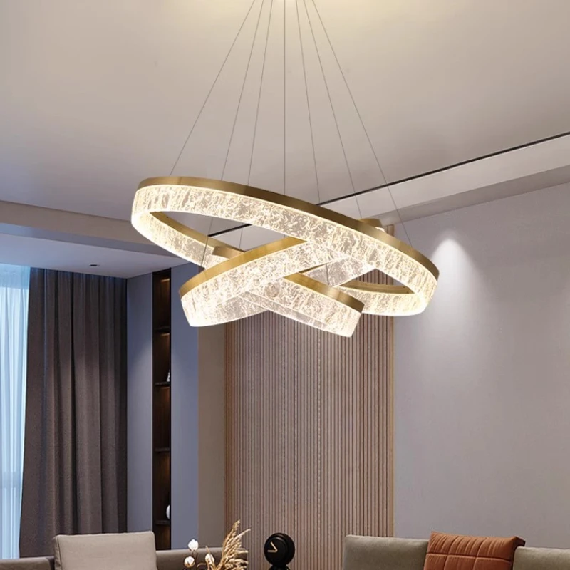 Villa Model Room Creative Bedroom Dining Room Minimalist Modern Atmosphere Ring Light
Villa Model Room Creative Bedroom Dining Room Minimalist Modern Atmosphere Ring Light