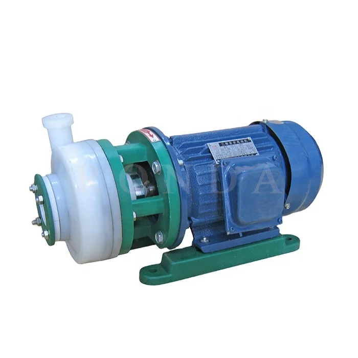 FP FS FV Chemical Circulating Pump Acid Resistant Engineering Plastic Pump
FP FS FV Chemical Circulating Pump Acid Resistant Engineering Plastic Pump