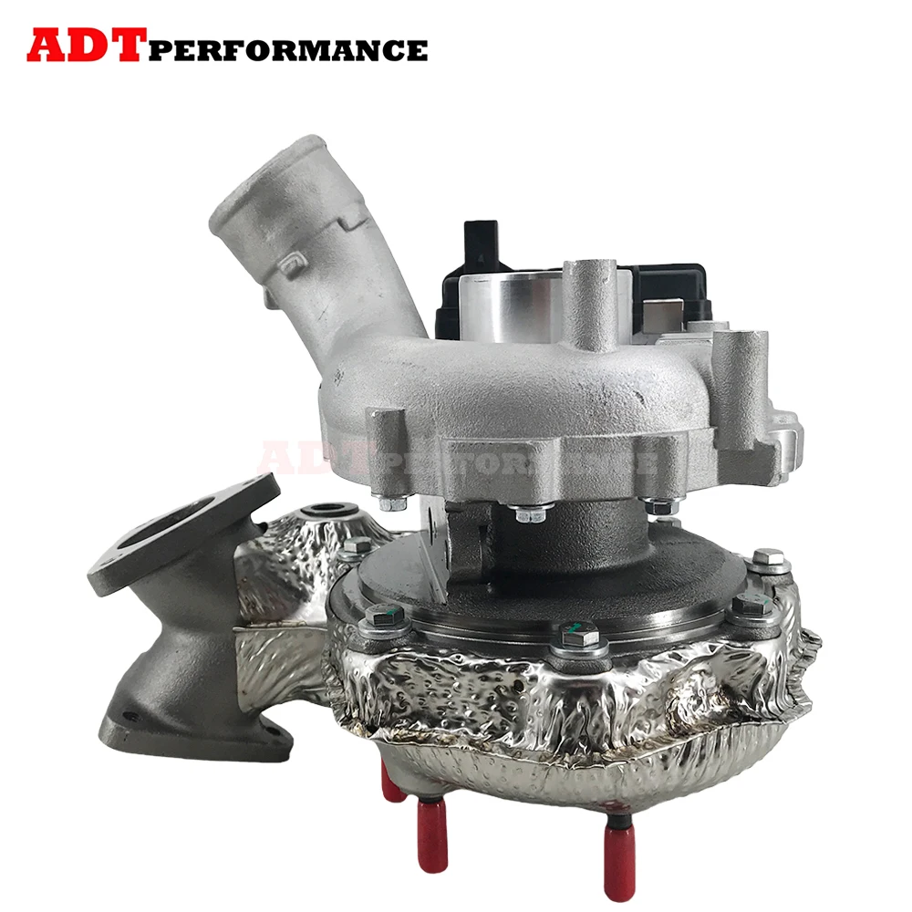 GTB2260VZK 819968-5001S 059145874T Турбокомпрессор для Audi A5 3.0 TDI 180 кВт-245 HP CDUC 2011-2015 810822-5003S 059145874L 799671
GTB2260VZK 819968-5001S 059145874T Турбокомпрессор для Audi A5 3.0 TDI 180 кВт-245 HP CDUC 2011-2015 810822-5003S 059145874L 799671