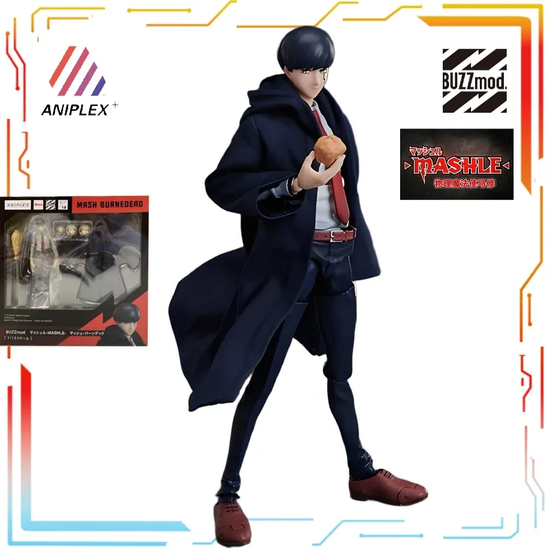 ANIPLEX+ 1/12 Готовая изысканная кукла BUZZmod. Физическая магия делает Matthew, аниме, экшн-кукла, игрушечная модель, подарок для фестивалей мальчиков
ANIPLEX+ 1/12 Готовая изысканная кукла BUZZmod. Физическая магия делает Matthew, аниме, экшн-кукла, игрушечная модель, подарок для фестивалей мальчиков