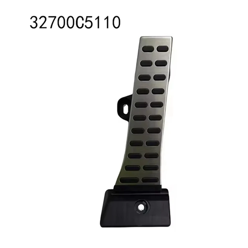 New High Quality Car Throttle Pedal Assembly Anti-Skid Brake Pedal 32700C5110 32700-C5110 For Kia SPORTAGE SORENTO
New High Quality Car Throttle Pedal Assembly Anti-Skid Brake Pedal 32700C5110 32700-C5110 For Kia SPORTAGE SORENTO