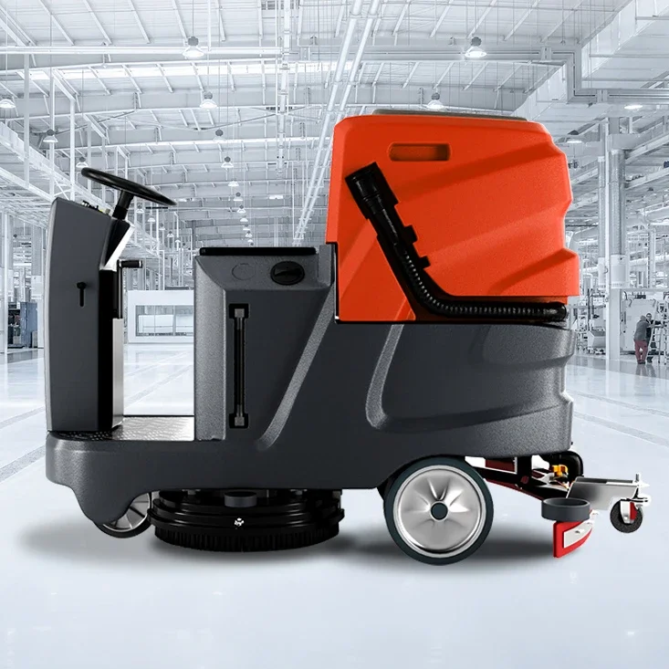 Gaoge Factory Wholesale A22 Cleaning Equipment OEM/ODM 21Inch Industry Commercial Ride On Floor scrubber Drier
Gaoge Factory Wholesale A22 Cleaning Equipment OEM/ODM 21Inch Industry Commercial Ride On Floor scrubber Drier