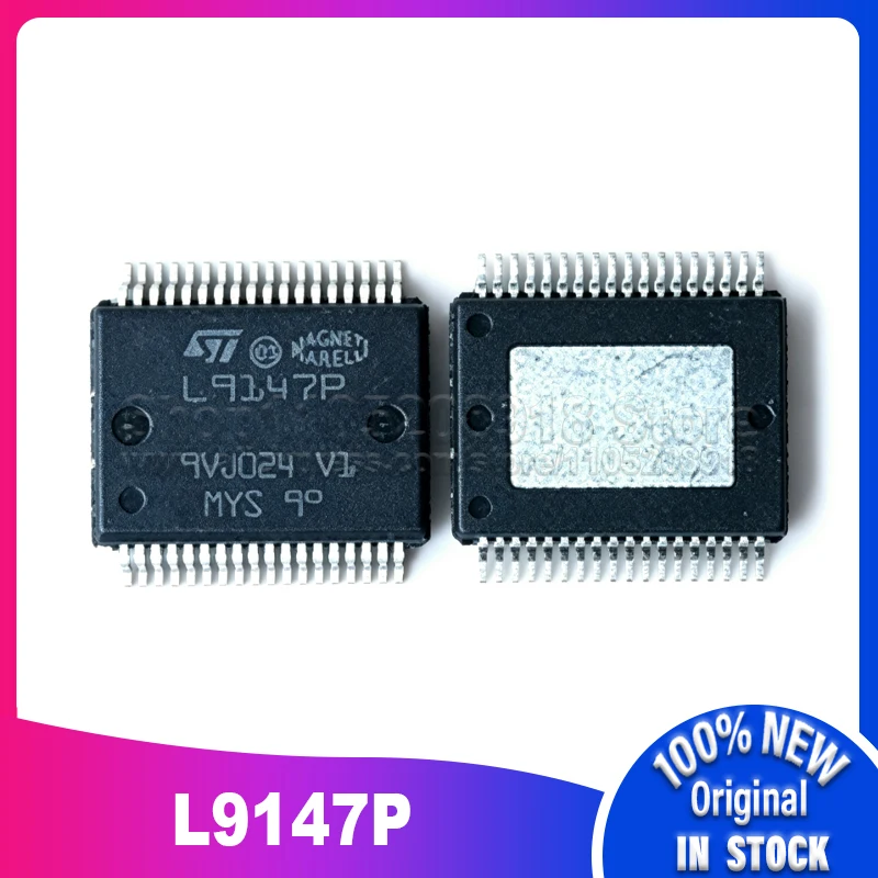 10PCS/LOT L9147P L9147 HSSOP36 100% New Spot stock
10PCS/LOT L9147P L9147 HSSOP36 100% New Spot stock