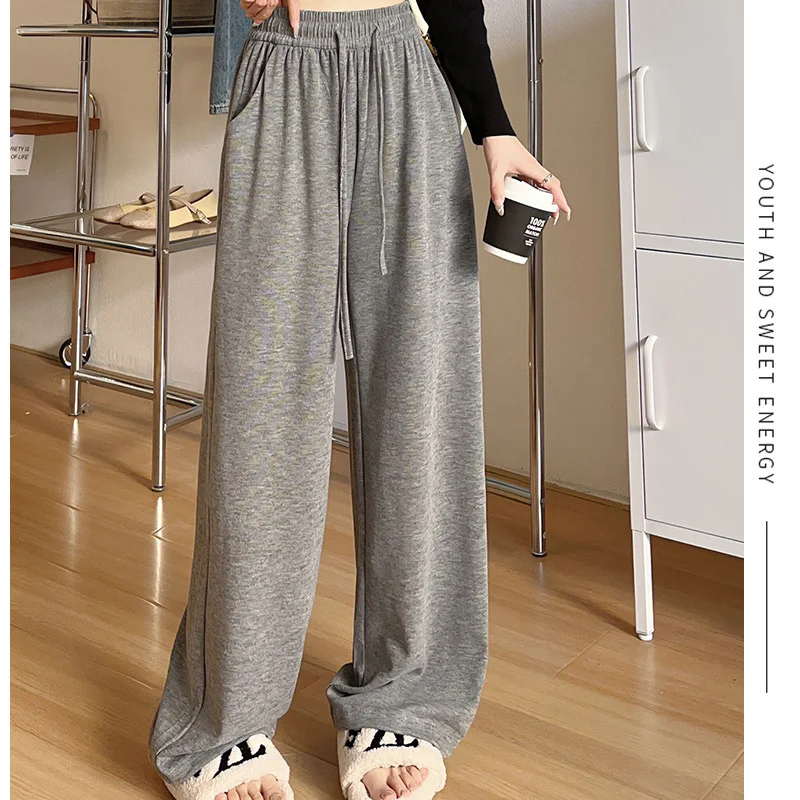 Осенняя акция: Брюки с высокой талией, моделирующие фигуру и подтягивающие ягодицы, с идеальным кроем, комфортные, струящиеся, широкие, повседневные.
Осенняя акция: Брюки с высокой талией, моделирующие фигуру и подтягивающие ягодицы, с идеальным кроем, комфортные, струящиеся, широкие, повседневные.