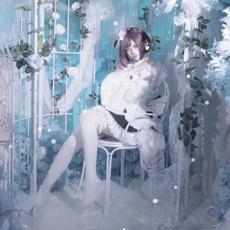 Anime Project Sekai Colorful Stage Shinonome Ena Cosplay Shinonome Ena Costume Wig Sets Halloween Anime Clothes Anime Party Suit
Anime Project Sekai Colorful Stage Shinonome Ena Cosplay Shinonome Ena Costume Wig Sets Halloween Anime Clothes Anime Party Suit