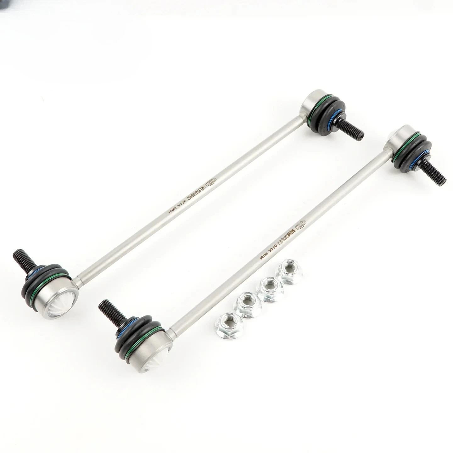 2PCS Set 6R0411315 6Q0411315Q Front Stabilizer Link Ball Head for VW Polo Skoda Fabia for Audi A1 SEAT Toledo Ibiza
2PCS Set 6R0411315 6Q0411315Q Front Stabilizer Link Ball Head for VW Polo Skoda Fabia for Audi A1 SEAT Toledo Ibiza