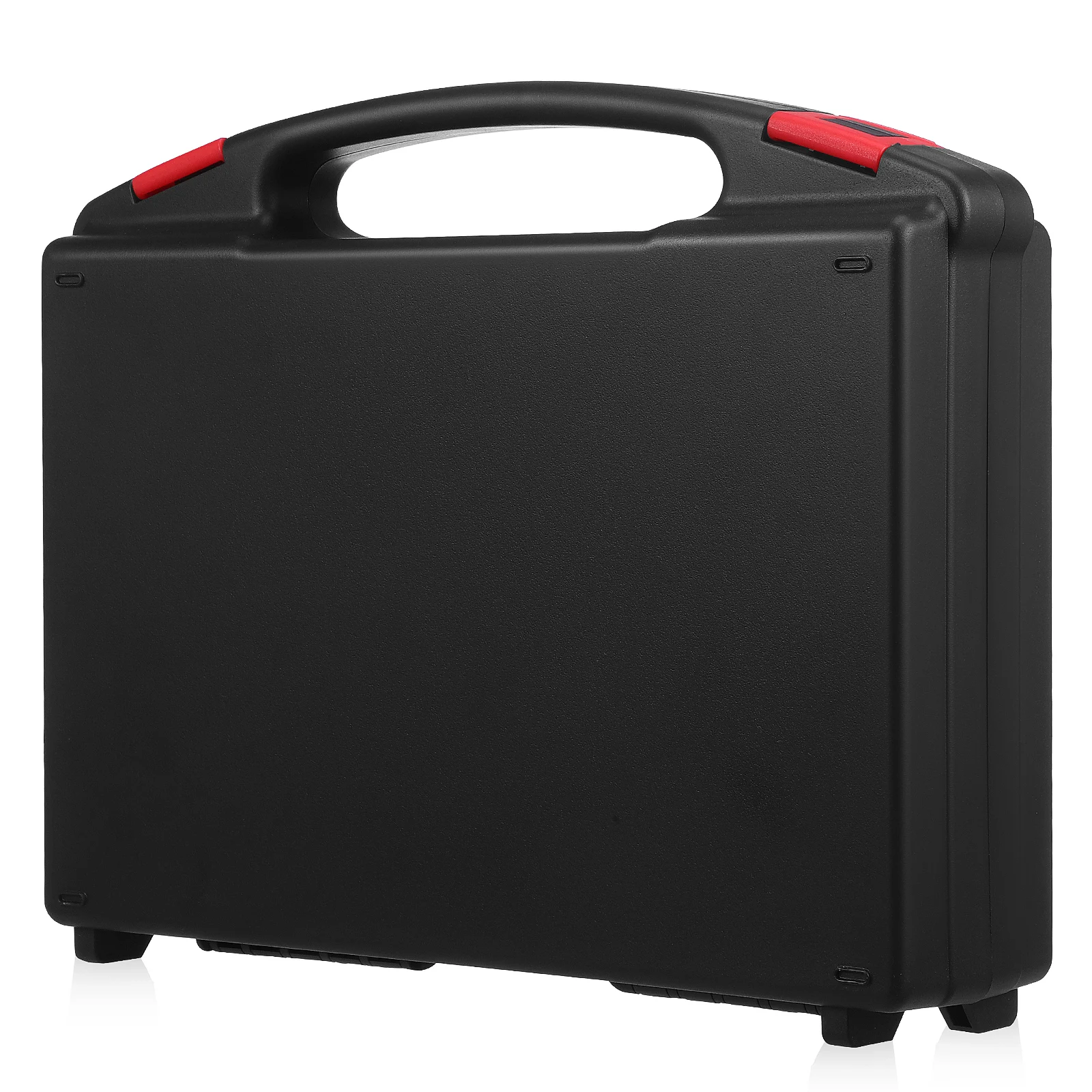 Outdoor Card Stove Packaging Toolbox 1 Black Case 310x250x78mm PP Portable Tool Storage Container Hard Case Multi Purpose Box
Outdoor Card Stove Packaging Toolbox 1 Black Case 310x250x78mm PP Portable Tool Storage Container Hard Case Multi Purpose Box