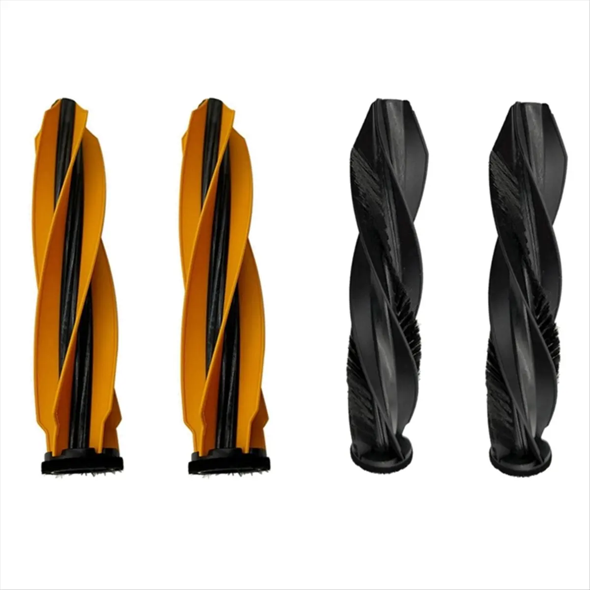 A39M!! 4 Pcs Main Brush for Dreame L40S Pro Ultra / X50 Ultra / L50 Pro Ultra Vacuum Main Brush Replacement Parts
A39M!! 4 Pcs Main Brush for Dreame L40S Pro Ultra / X50 Ultra / L50 Pro Ultra Vacuum Main Brush Replacement Parts