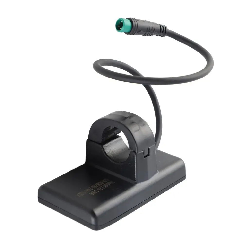 24 В 36 В 48 В ЖК-дисплей для электрического велосипеда 5-контактный водопроницаемый велосипедный одометр Многофункциональный большой экран с подсветкой 
24 В 36 В 48 В ЖК-дисплей для электрического велосипеда 5-контактный водопроницаемый велосипедный одометр Многофункциональный большой экран с подсветкой