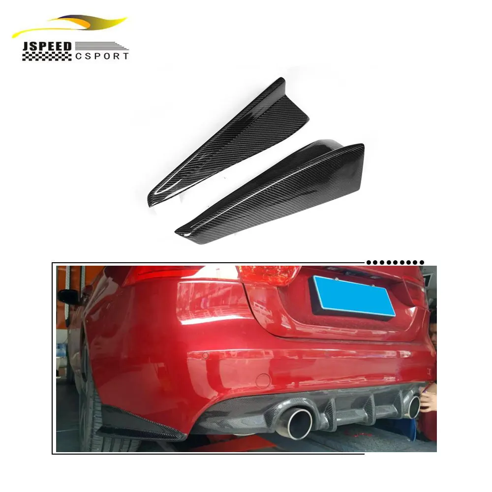 Suitable for The JC-style carbon fiber XE rear splitter is suitable Suitable for the Jaguar XE 2015UP
Suitable for The JC-style carbon fiber XE rear splitter is suitable Suitable for the Jaguar XE 2015UP