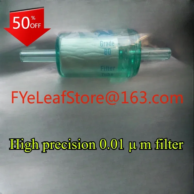 Лидер продаж, высокая точность, давление газа 0,01 мкм, высокотемпературный фильтр для удаления воды, масляный туман
Лидер продаж, высокая точность, давление газа 0,01 мкм, высокотемпературный фильтр для удаления воды, масляный туман