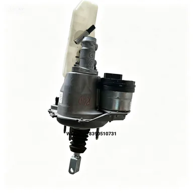 Model y/3Brake Master Cylinder ABS Pump Brake Caliper Brake Pump
Model y/3Brake Master Cylinder ABS Pump Brake Caliper Brake Pump
