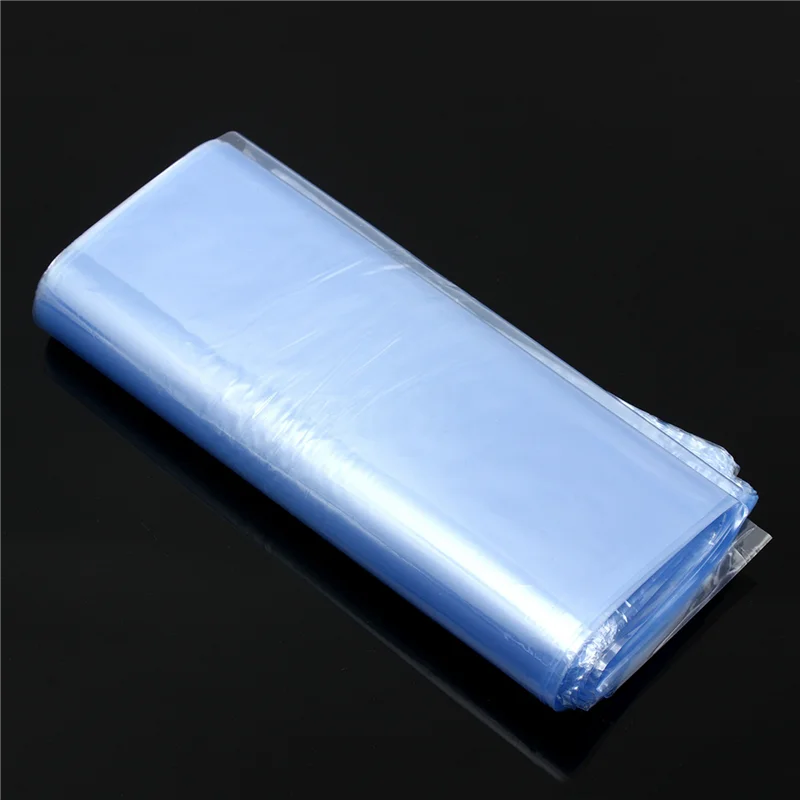 ABGE-300Pcs PVC Heat Shrink Wrap Bags Flat Seal Gift Packing 8 Inch X 12 Inch
ABGE-300Pcs PVC Heat Shrink Wrap Bags Flat Seal Gift Packing 8 Inch X 12 Inch