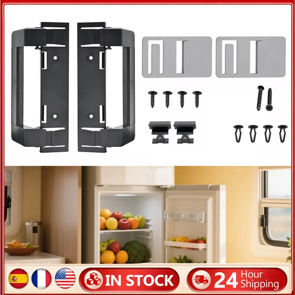 2 шт., ручка дверной защелки холодильника для автодома, износостойкая фурнитура для холодильника, дверные ручки для Dometic DM2672 DM2682 DM2872 DM2882 
2 шт., ручка дверной защелки холодильника для автодома, износостойкая фурнитура для холодильника, дверные ручки для Dometic DM2672 DM2682 DM2872 DM2882