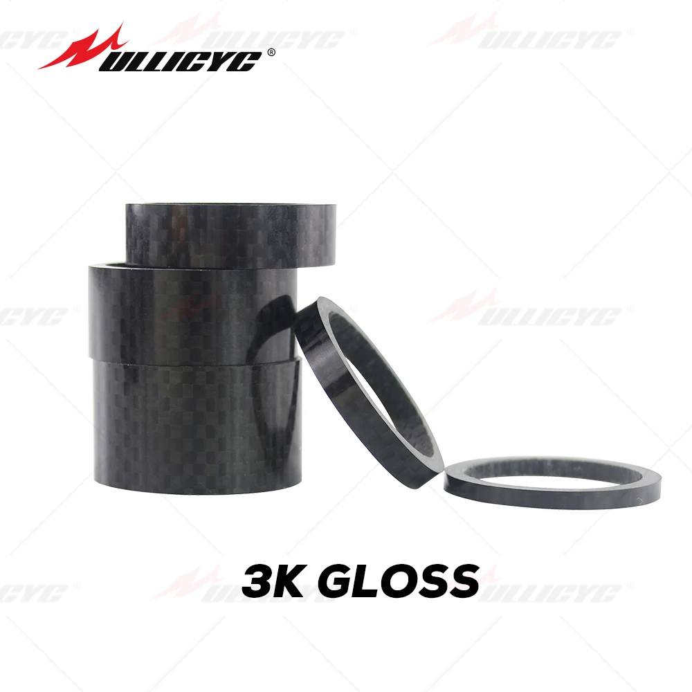 Full Carbon Fiber Fork Washer Spacer, Mountain Road Bike Headset, Stem Cover Spacers, 3K, 28.6mm, 3K, 5mm, 10mm, 15mm, 20mm
Full Carbon Fiber Fork Washer Spacer, Mountain Road Bike Headset, Stem Cover Spacers, 3K, 28.6mm, 3K, 5mm, 10mm, 15mm, 20mm