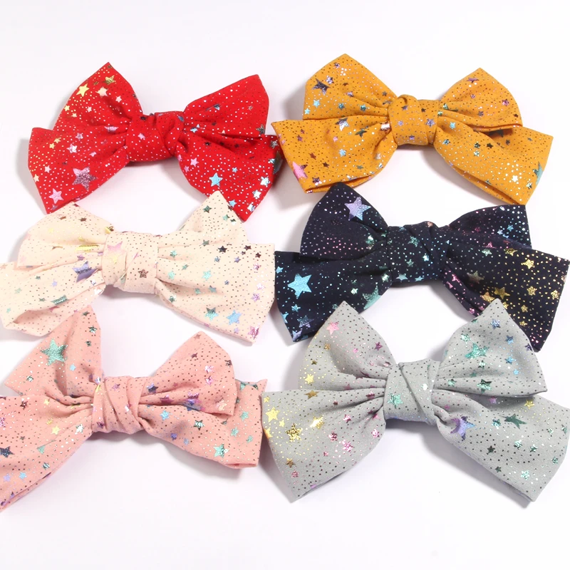 50Pcs 4.8" 12cm Girls Small Hair Clips ribbon Covered clip With Colorful kids Hair pins Hairgrip headwear Hair Accessories
50Pcs 4.8" 12cm Girls Small Hair Clips ribbon Covered clip With Colorful kids Hair pins Hairgrip headwear Hair Accessories