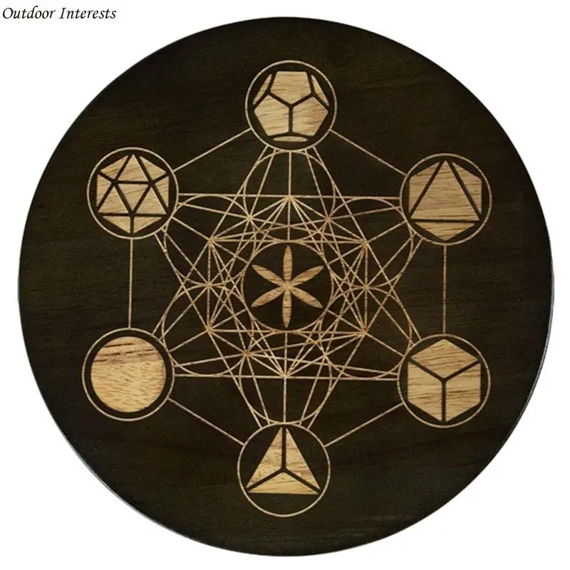 Pendulum Board Dowsing Divinations Board Astrology Pad Divinations Board Metaphysical Message Board Altar Board 400C
Pendulum Board Dowsing Divinations Board Astrology Pad Divinations Board Metaphysical Message Board Altar Board 400C