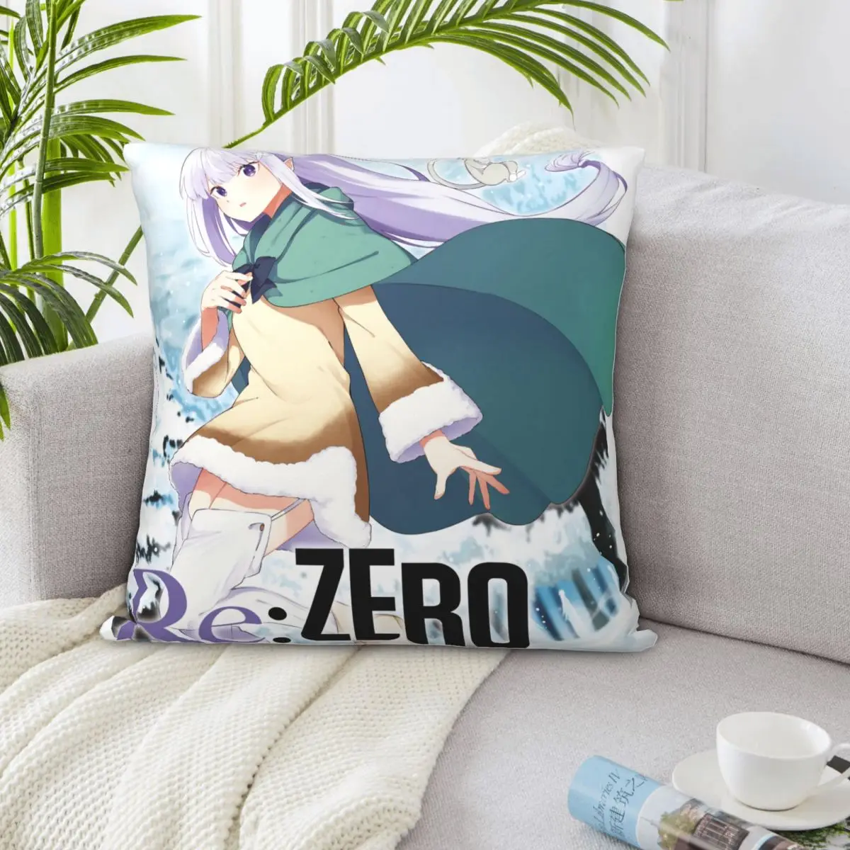 ReLife Different World Zero аниме 001883 Dakimakura украшение для дома чехол для подушки наволочка Dakimakura наволочка 
ReLife Different World Zero аниме 001883 Dakimakura украшение для дома чехол для подушки наволочка Dakimakura наволочка