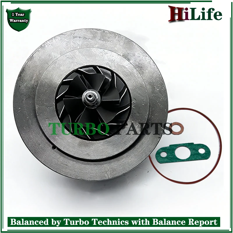 TF035 Turbine Cartridge 49135-07311 Turbo CHRA Core 49135-07312 For Hyundai Santa Fe 2.2 CRDi D4EB D4EB-V 2.2L 150HP 2005-09
TF035 Turbine Cartridge 49135-07311 Turbo CHRA Core 49135-07312 For Hyundai Santa Fe 2.2 CRDi D4EB D4EB-V 2.2L 150HP 2005-09