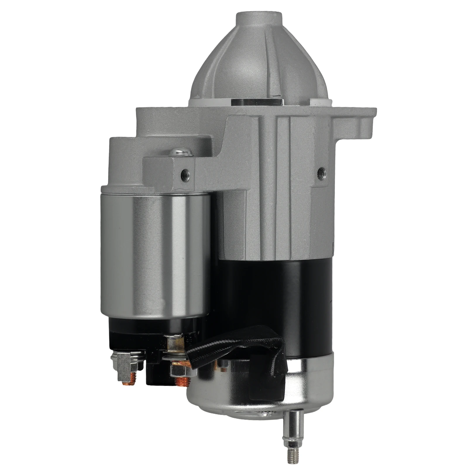 Starter Motor for Kia Magentis Optima Rondo 2007-2010 V6 2.7L 8 T 12V 1.2kW
Starter Motor for Kia Magentis Optima Rondo 2007-2010 V6 2.7L 8 T 12V 1.2kW