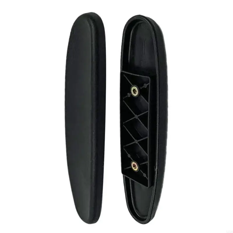 Game Staul Armrest Plastic Armrest Simple Development для геймеров и офисных работников
Game Staul Armrest Plastic Armrest Simple Development для геймеров и офисных работников