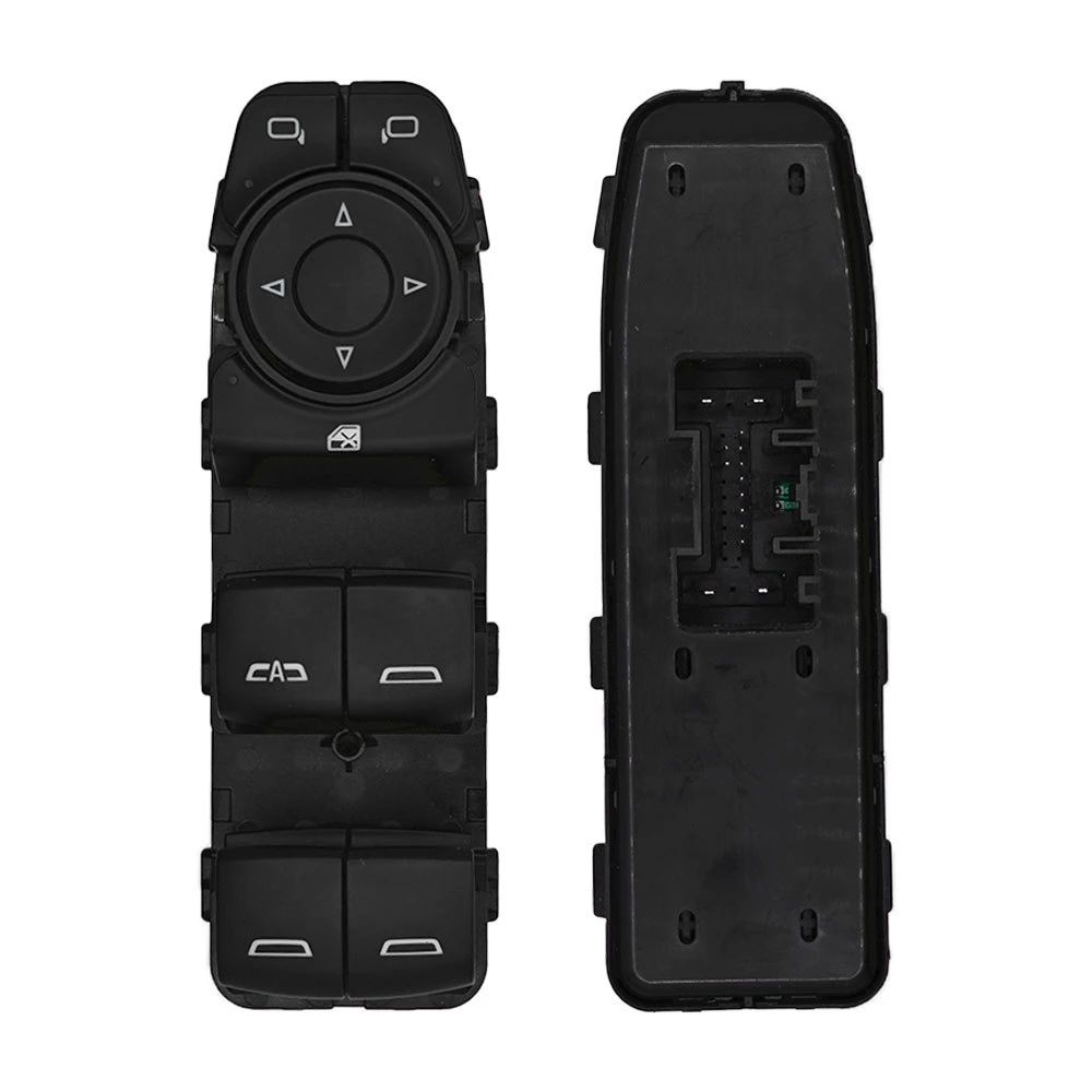 Window Switch LH 2018-2024 For Equinox Traverse Terrain 20-24 Silverado 84139693
Window Switch LH 2018-2024 For Equinox Traverse Terrain 20-24 Silverado 84139693
