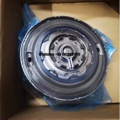 Для автоматической коробки передач Ford (сцепление)
Для автоматической коробки передач Ford (сцепление)