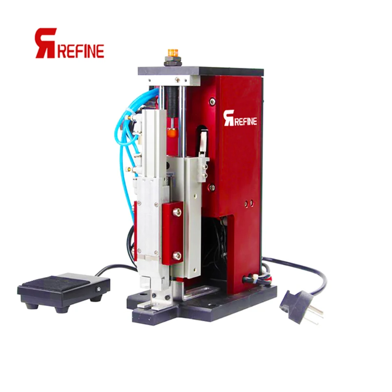 Laundry Tagging Machine for Socks Towels Gloves
Laundry Tagging Machine for Socks Towels Gloves