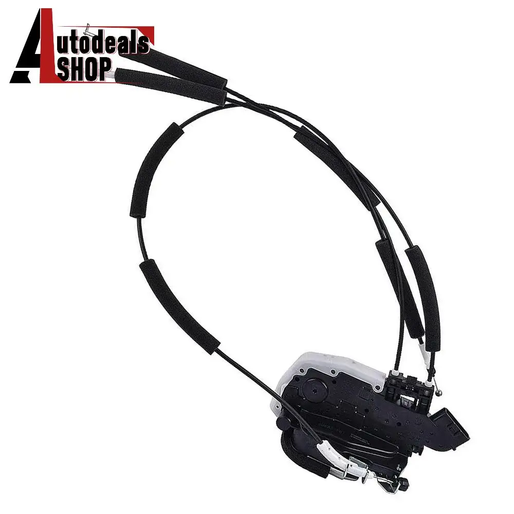 Door Lock Latch Actuator for Infiniti QX56 2011-2013 QX80 2014-2019 Nissan Armada 2017-2020 82501-1LA0A 80500-1LA0A
Door Lock Latch Actuator for Infiniti QX56 2011-2013 QX80 2014-2019 Nissan Armada 2017-2020 82501-1LA0A 80500-1LA0A