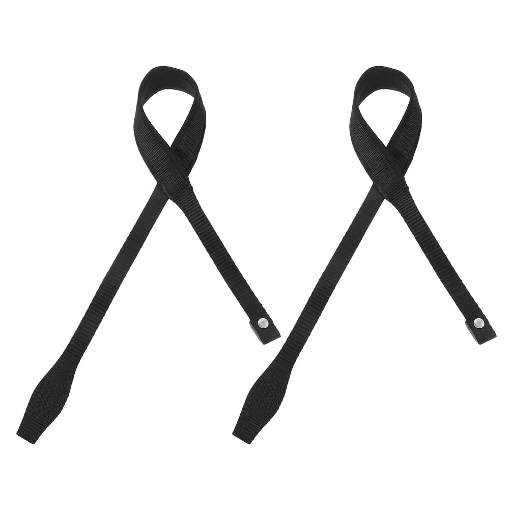 2 Pcs Trekking Pole Wristband Ski Stick Strap Trekking Pole Binding Band Walking Stick Wristband Cane Strap Adjustable Cane
2 Pcs Trekking Pole Wristband Ski Stick Strap Trekking Pole Binding Band Walking Stick Wristband Cane Strap Adjustable Cane
